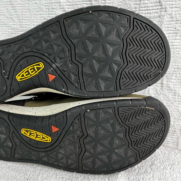 KEEN Zerraport II Trail Sandals Trekking Shoes Mens 13 Hiking Water Sneakers - Picture 10 of 16